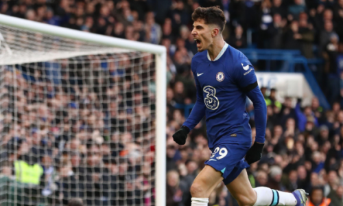 Chelsea me vetëm një gol merr tre pikë të arta ndaj Crystal Palace