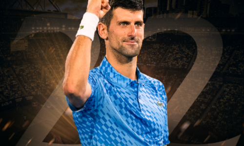 Djokovic e fiton për herë të 10-të Australian Open-in