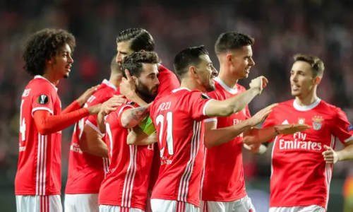 Benfica hetohet për trukim ndeshjesh