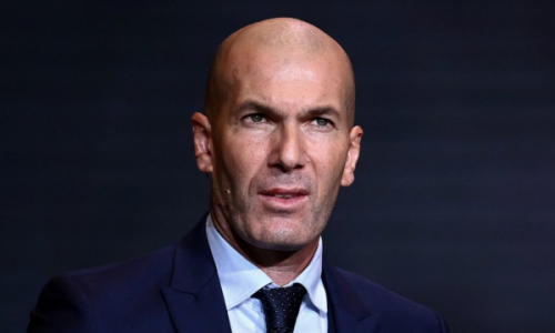 Zidane ka katër skuadra si opsione, nuk përjashtohet rikthimi i tij te Real Madridi