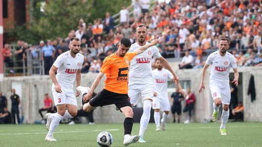 Nga sezoni i ri fillon Liga U21 në futbollin kosovar, pjesë e saj klubet e Superligës