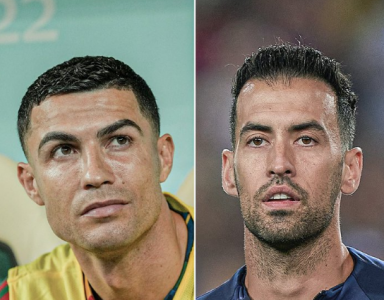 Pas Ronaldos, klubi i Al Nassr kërkon edhe Busquetsin – Shikoni se sa para kanë ofruar për të