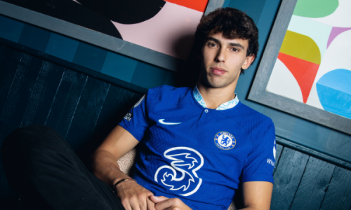 Chelsea zyrtarizon huazimin e Joao Felix