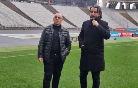 Rama: Po shohim mundësinë që stadiumi i ri i Prishtinës të jetë si ai Olimpik në Stamboll