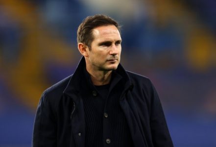 Sot pritet të shkarkohet Lampard