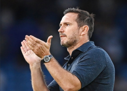 Zyrtare: Frank Lampard shkarkohet nga Evertoni