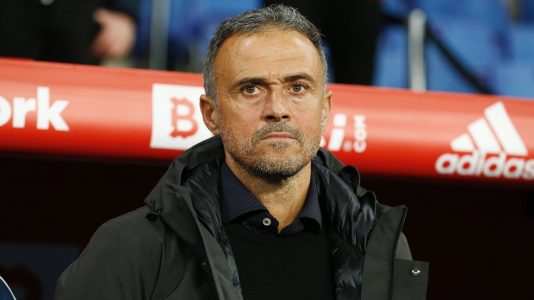 Brazili ende pa trajner, Luis Enrique mbetet favorit