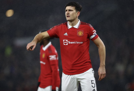 Harry Maguire merr vendimin e madh për të ardhmen e tij