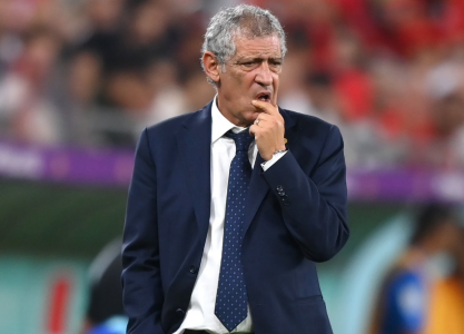 Polonia afër marrëveshjes me trajnerin Fernando Santos