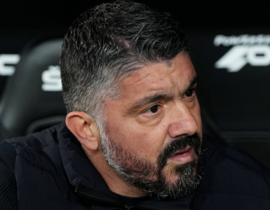 Zyrtare: Gennaro Gattuso largohet nga Valencia