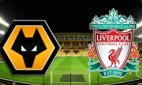 Formacionet zyrtare: Wolves – Liverpool