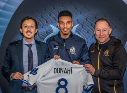 Zyrtare: Azzedine Ounahi transferohet te skuadra e  Marseille