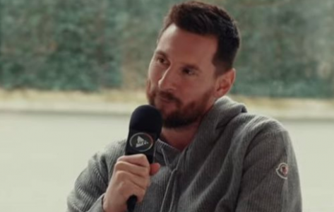 Messi flet pas triumfit në Kupën e Botës: Telefoni im u bllokua totalisht, kisha me miliona mesazhe në Intsagram