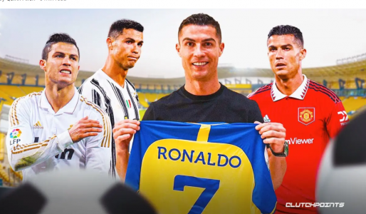 Ronaldo, udhëton sot për në Arabi