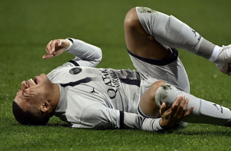 Mbappe mund t’i humbas dy ndeshjet kundër Bayernit në Ligën e Kampionëve