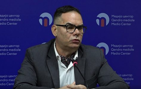 Pas publikimit të videos ekskluzive në Periskop, reagon politikani serb Boban Bogdanoviq