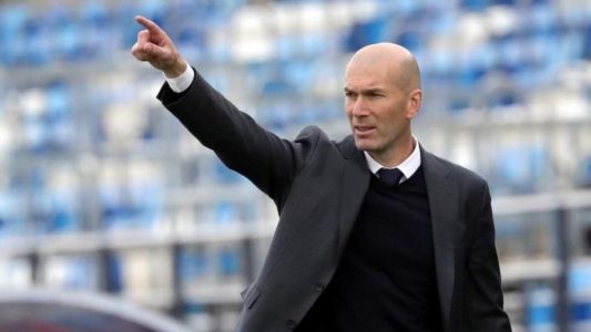 “Zidane e dëshironte punën e trajnerit te Franca”