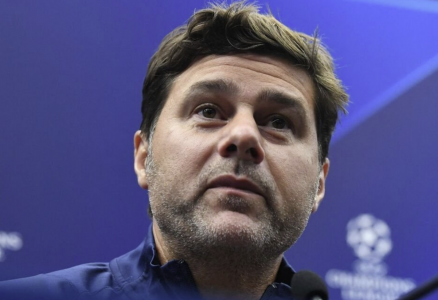 Pochettino nuk pranon që ta zëvendësojë Potterin te Chelsea