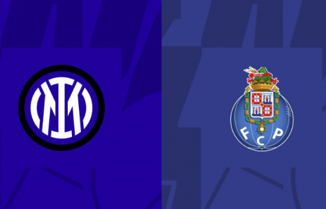 Formacionet zyrtare: Inter – FC Porto