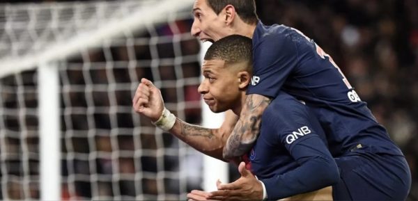 Di Maria: Mbappe-n e detyruan që të qëndronte te PSG-ja!