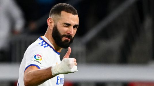 Ancelotti: Benzema do të jetë titullar nesër ndaj Liverpoolit