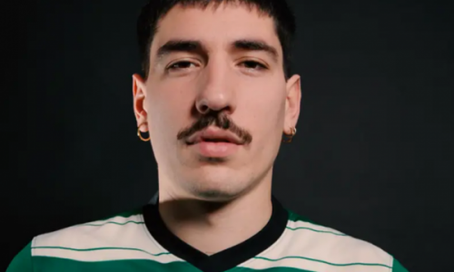 Hector Bellerin lojtari më i ri i Sportingut