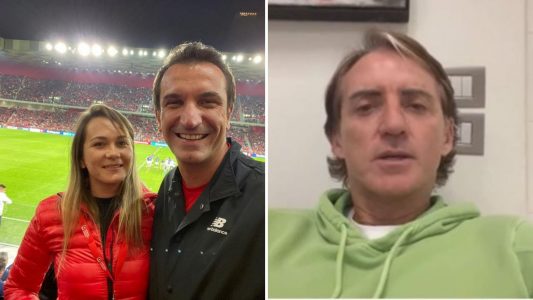 Tirana Kryeqyteti Europian i Sportit, Mancini uron shqiptarët për titullin: Bravo dhe suksese