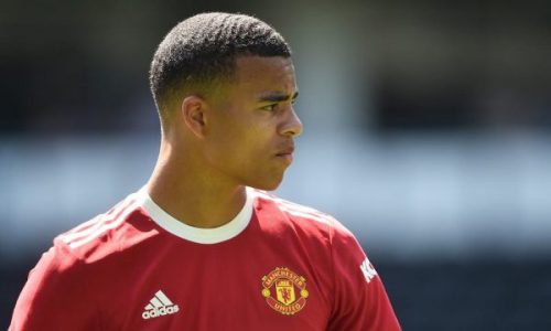 Greenwood u lirua nga akuzat, vjen reagimi i parë i Man Utd