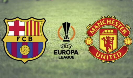 Formacionet zyrtare: Barcelona – Man United