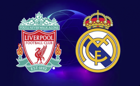 Formacionet zyrtare: Liverpool – Real Madrid