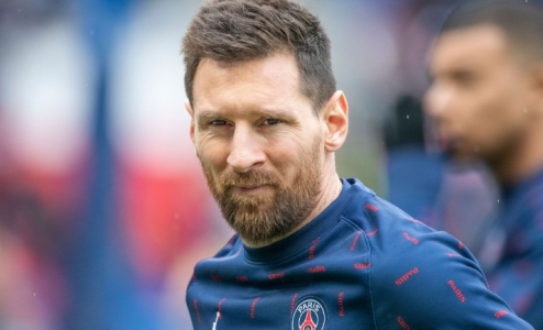 Gazeta e madhe franceze: Leo Messi nuk do të rinovojë me Parisin