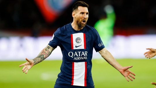 Ngecin negociatat, Messi gjithnjë e më larg PSG