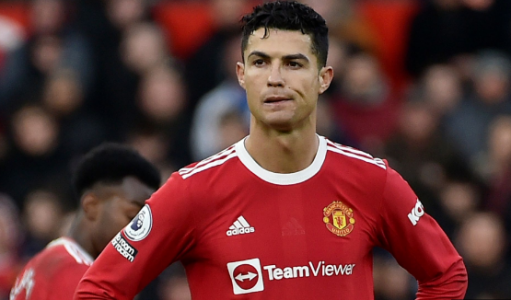 Cristiano Ronaldo akuzohet se ka ‘dominuar’ ish-bashkëlojtarin e Man Utd