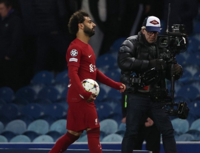 Mo Salah për tërmetin në Turqi: Ngushëllime familjarëve për jetët e humbara e të lënduarve shërim të plotë