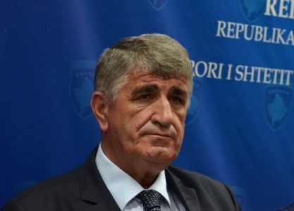 Ish-Prokurori Hoxha: Radojçiq me terroristët e tjerë mund të gjykohen në mungesë