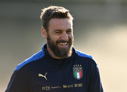 Romano: De Rossi pritet të shkarkohet nga posti i trajnerit të SPAL