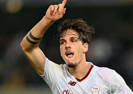 Galatasaray është afër kompletimit të marrëveshjes me Nicolo Zaniolo