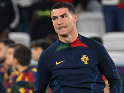 Ronaldo ‘godet’ shokët e skuadrës së United: Kam kuptuar se cilët janë miqtë e vërtetë