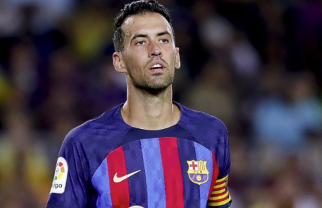 Barcelona vjen me ofertë për kapitenin Busquets