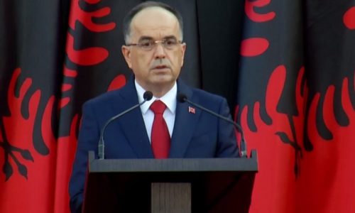 Begaj: Kosova të anëtarësohet në Kartën e Adriatikut, i sjell siguri rajonit