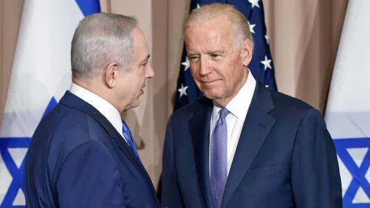 Biden kritikoi kryeministrin izraelit, reagon Netanyahu