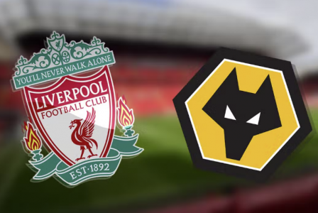 Formacionet zyrtare: Liverpool – Wolves