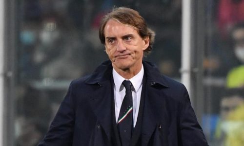 Roberto Mancini para ndeshjeve të marsit: Jemi në vështirësi në sulm