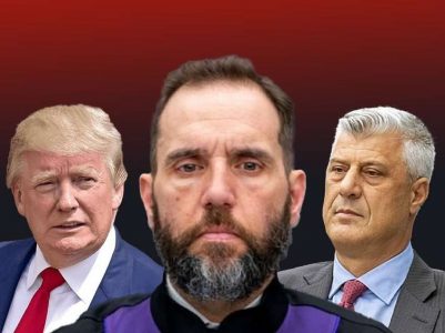 Mediat amerikane: Jack Smith po nxiton për t’i mbyllur rastet penale ndaj Trump para se ta marrë detyrën