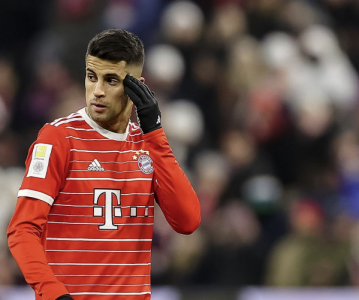 Barcelona kthen sytë kah Joao Cancelo