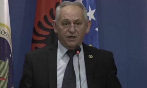 Dreshaj: U prishëm me Amerikën, Evropën e me NATO-n, ku do të kërkojmë miq?