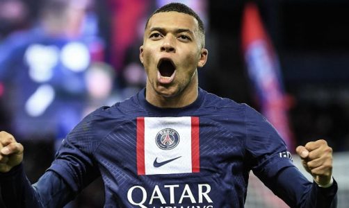 Kylian Mbappe është kapiten i ri i Francës