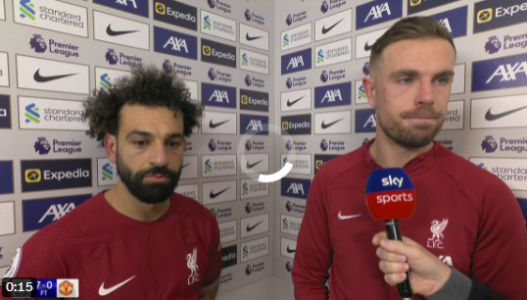 Henderson flet pas fitores së thellë ndaj United: Ne jemi në rrugën e kthimit