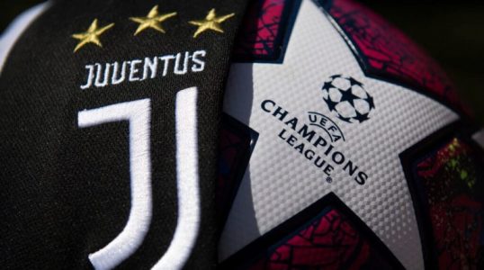 UEFA heton Juventusin, merr dokumente të reja nga Prokuroria e Torinos