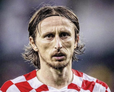 Luka Modric thirret nga Kroacia për kualifikueset e EURO24